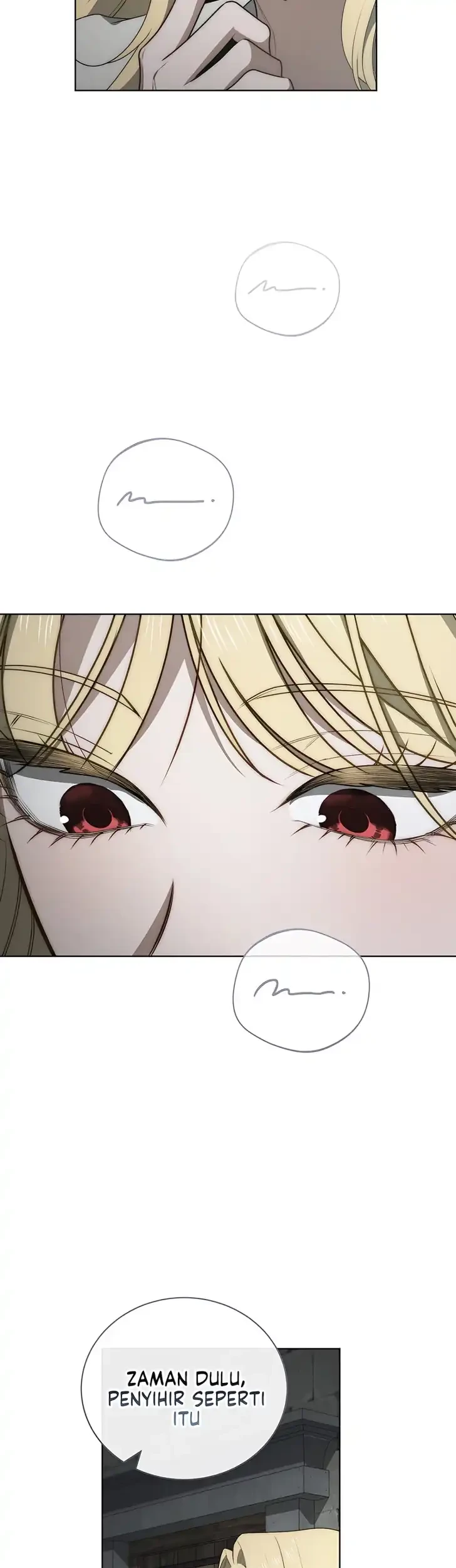 The Mansion Awaits Spring chapter 11 halaman 4