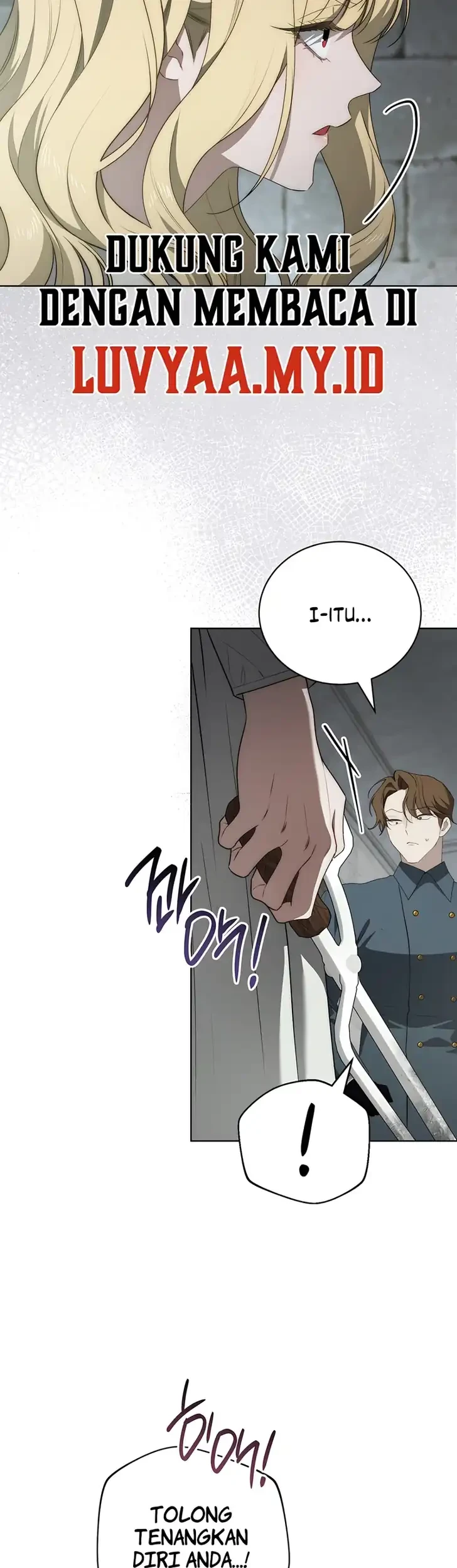 The Mansion Awaits Spring chapter 11 halaman 16