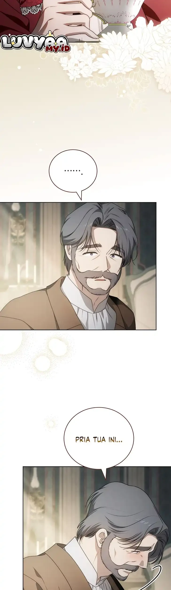 The Mansion Awaits Spring chapter 11 halaman 46