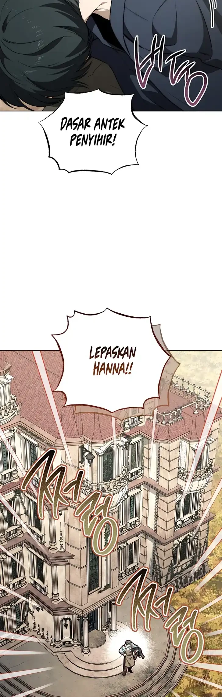 The Mansion Awaits Spring chapter 11 halaman 51