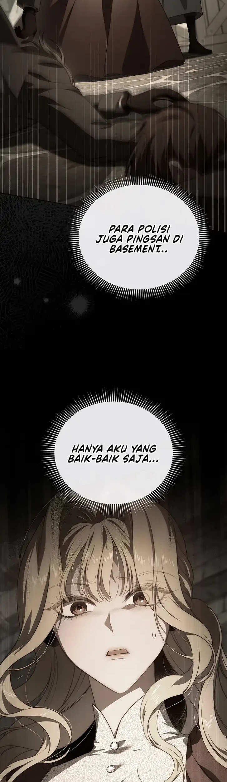 The Mansion Awaits Spring chapter 12 halaman 53