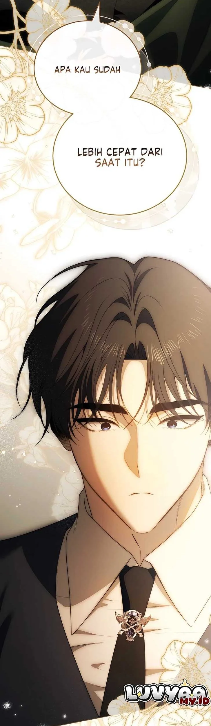 The Mansion Awaits Spring chapter 15 halaman 2