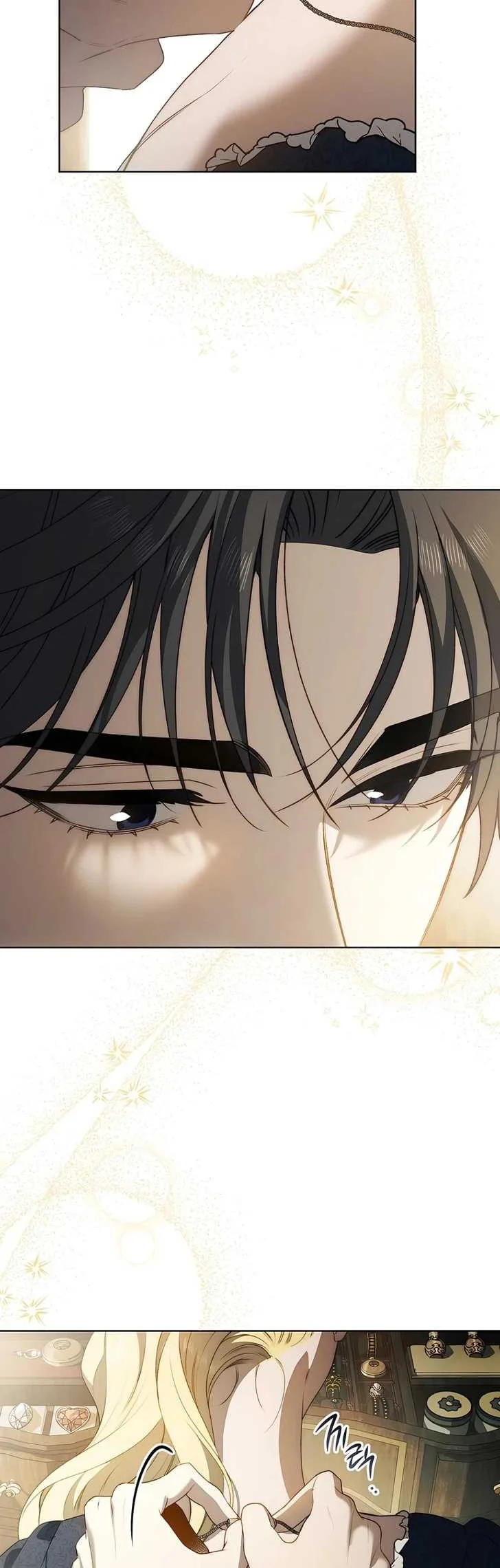 The Mansion Awaits Spring chapter 15 halaman 9