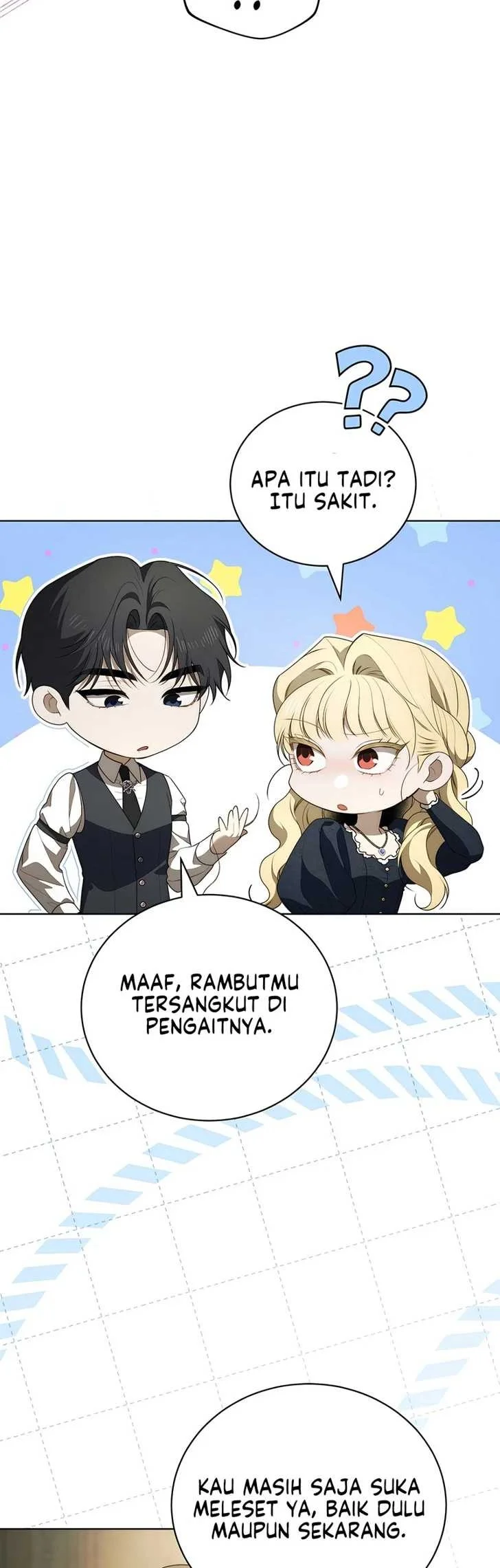 The Mansion Awaits Spring chapter 15 halaman 12