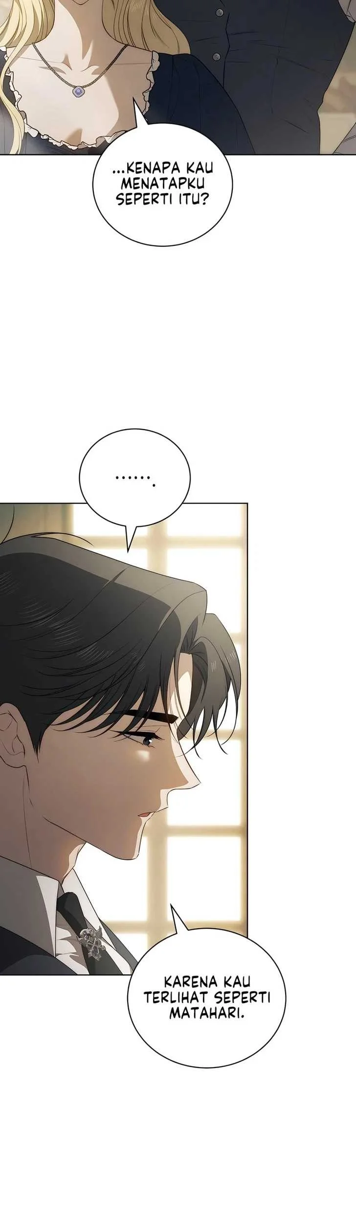 The Mansion Awaits Spring chapter 15 halaman 16