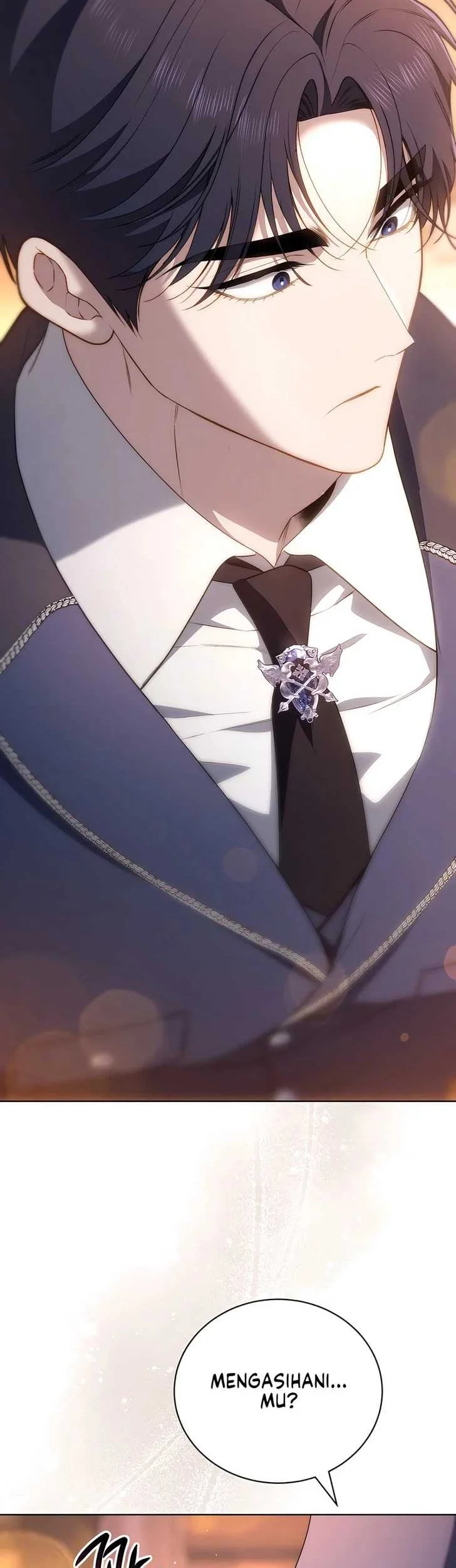 The Mansion Awaits Spring chapter 15 halaman 44