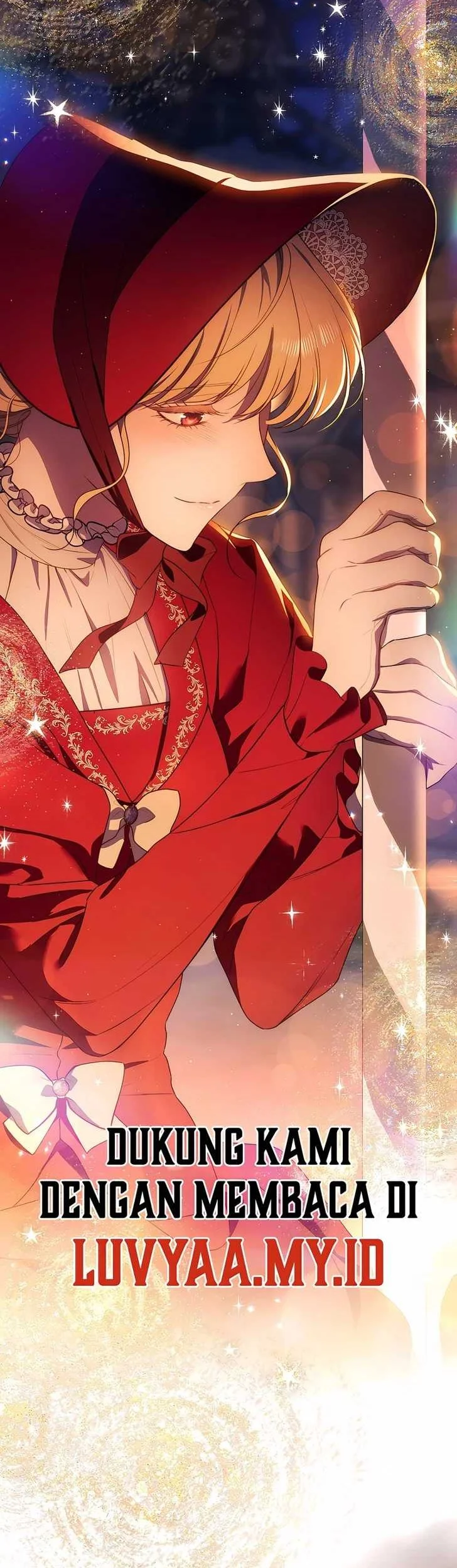 The Mansion Awaits Spring chapter 16 halaman 2