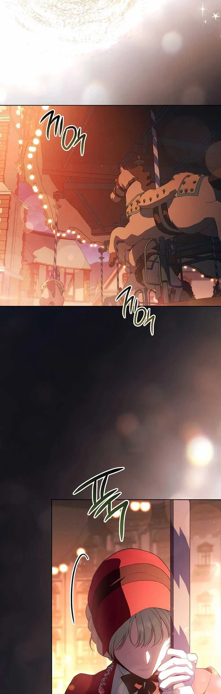 The Mansion Awaits Spring chapter 16 halaman 3