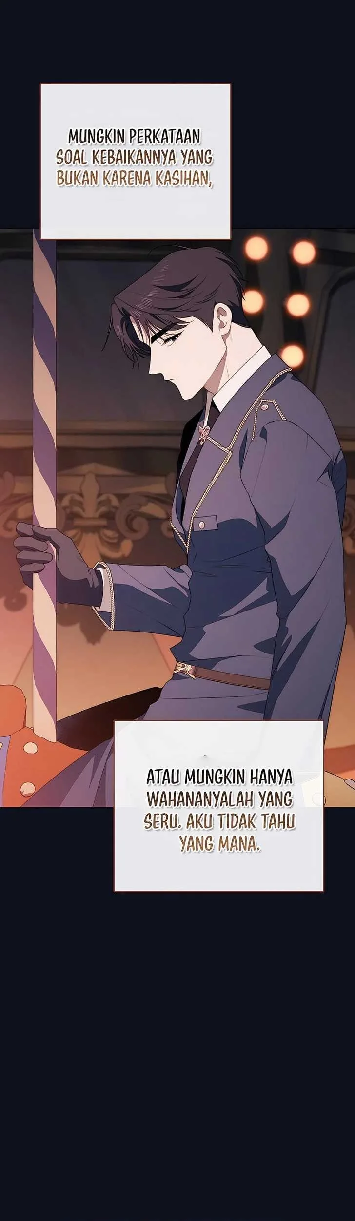 The Mansion Awaits Spring chapter 16 halaman 10