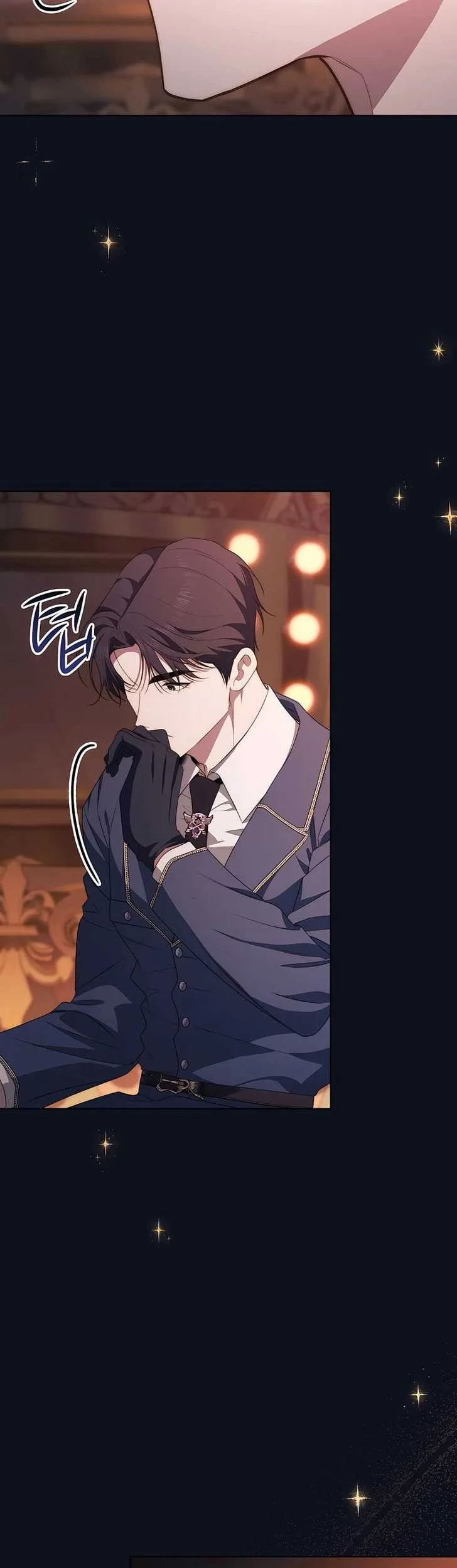 The Mansion Awaits Spring chapter 16 halaman 13