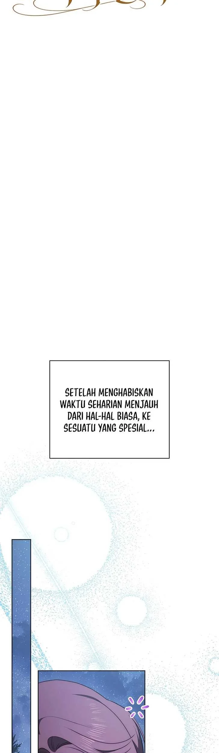 The Mansion Awaits Spring chapter 16 halaman 16