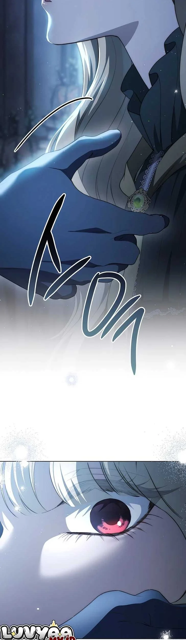 The Mansion Awaits Spring chapter 16 halaman 26