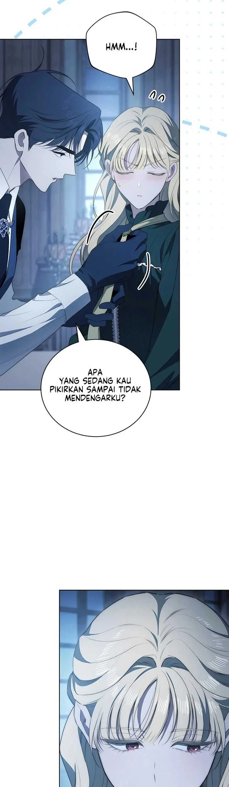 The Mansion Awaits Spring chapter 16 halaman 32