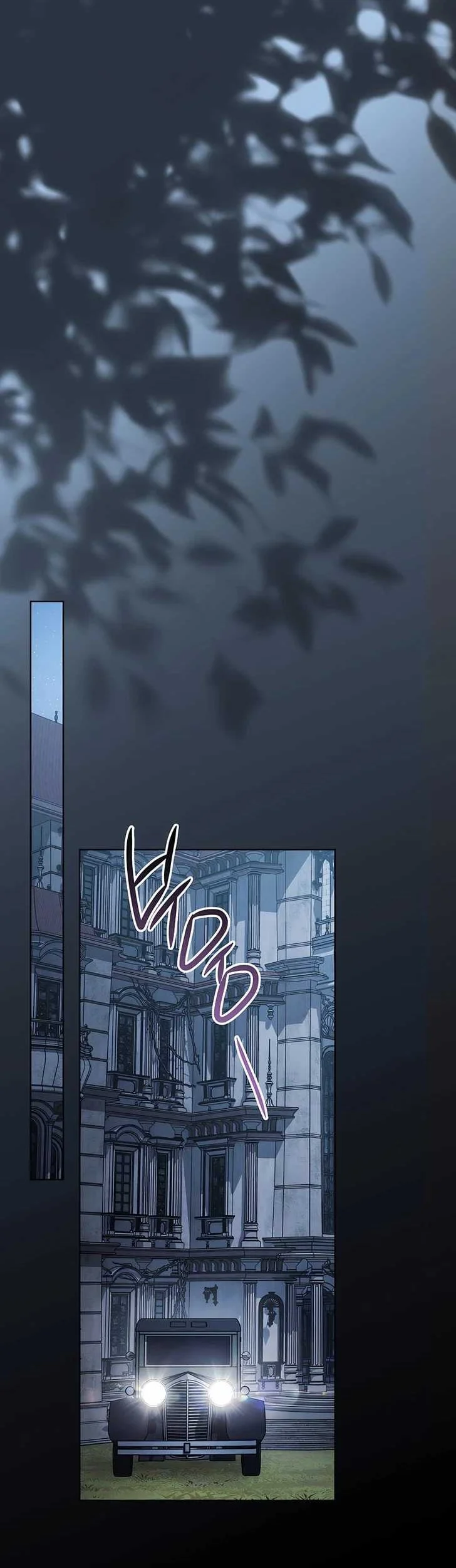 The Mansion Awaits Spring chapter 16 halaman 38