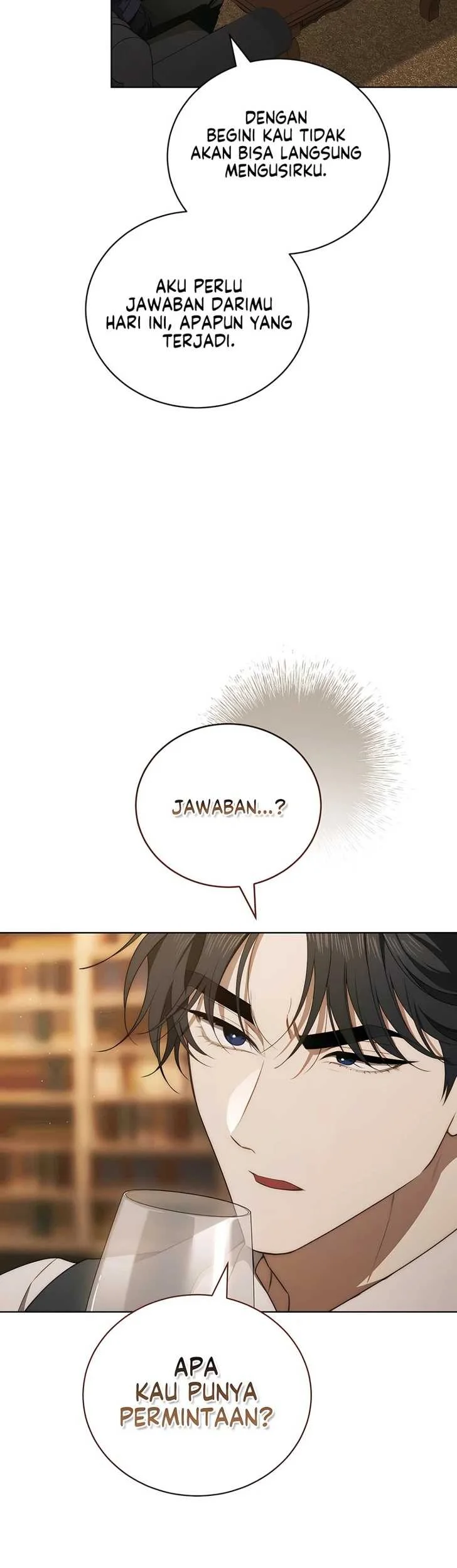 The Mansion Awaits Spring chapter 16 halaman 49
