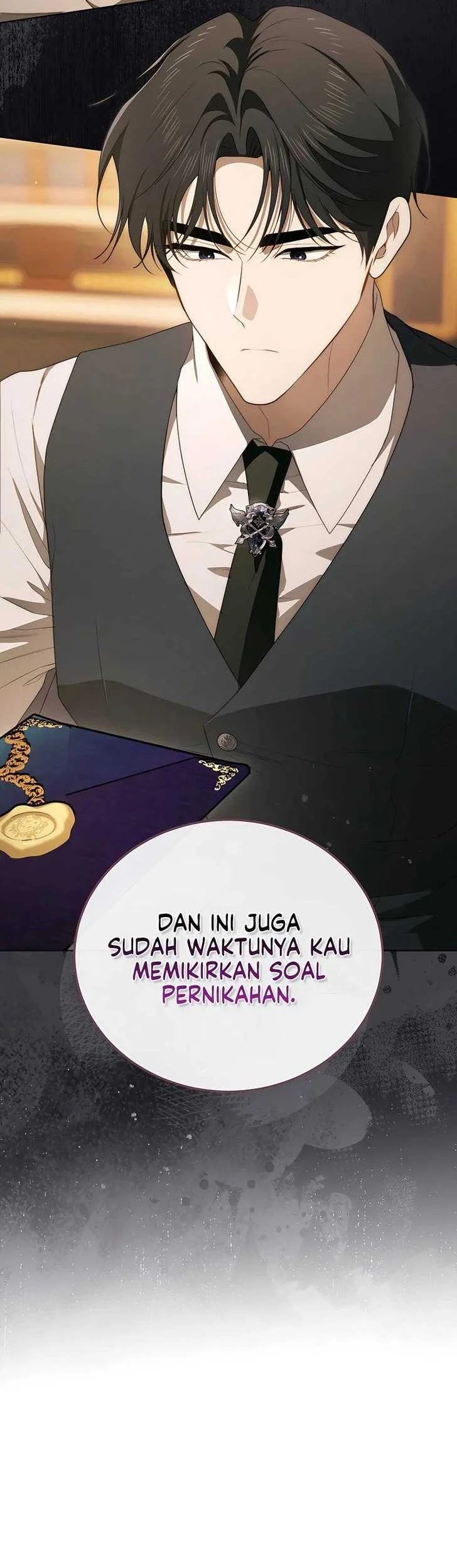 The Mansion Awaits Spring chapter 17 halaman 2