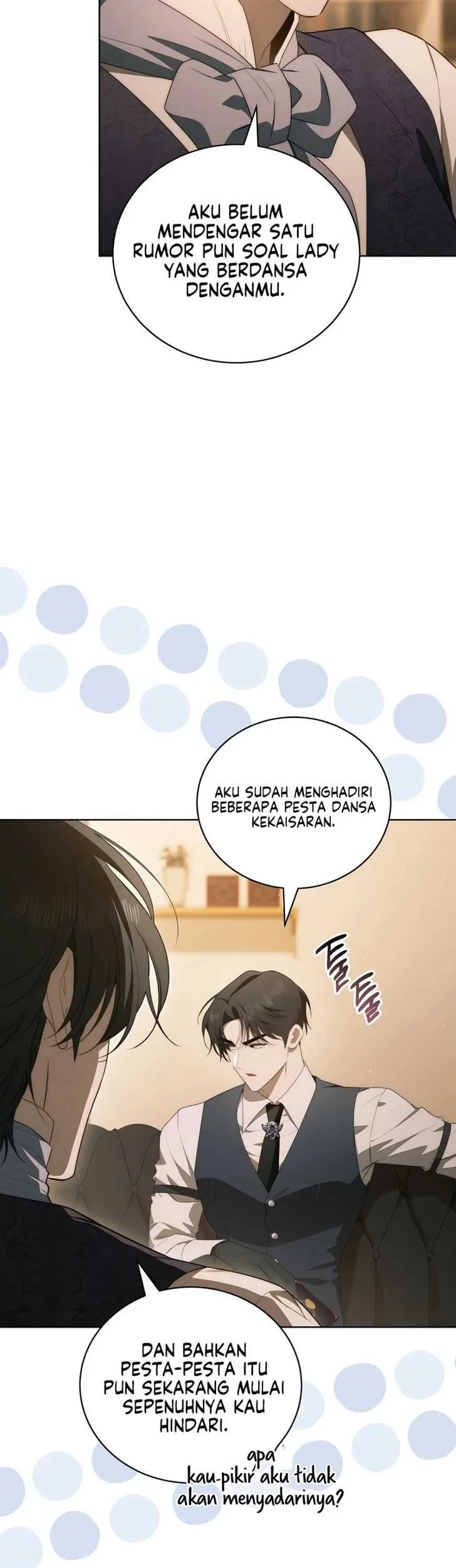 The Mansion Awaits Spring chapter 17 halaman 4