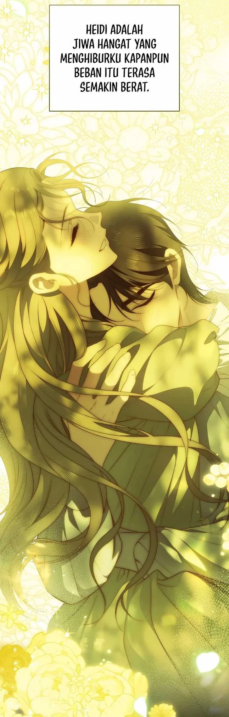 The Mansion Awaits Spring chapter 17 halaman 15