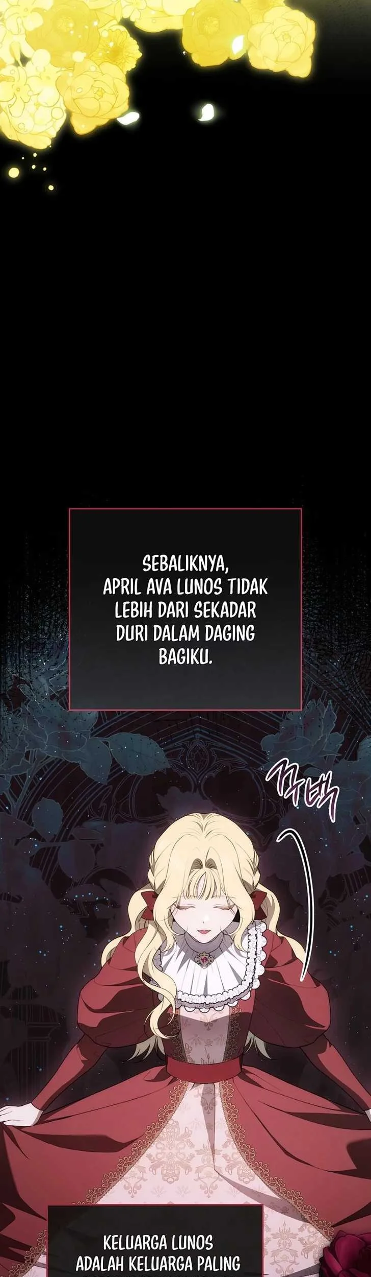 The Mansion Awaits Spring chapter 17 halaman 16