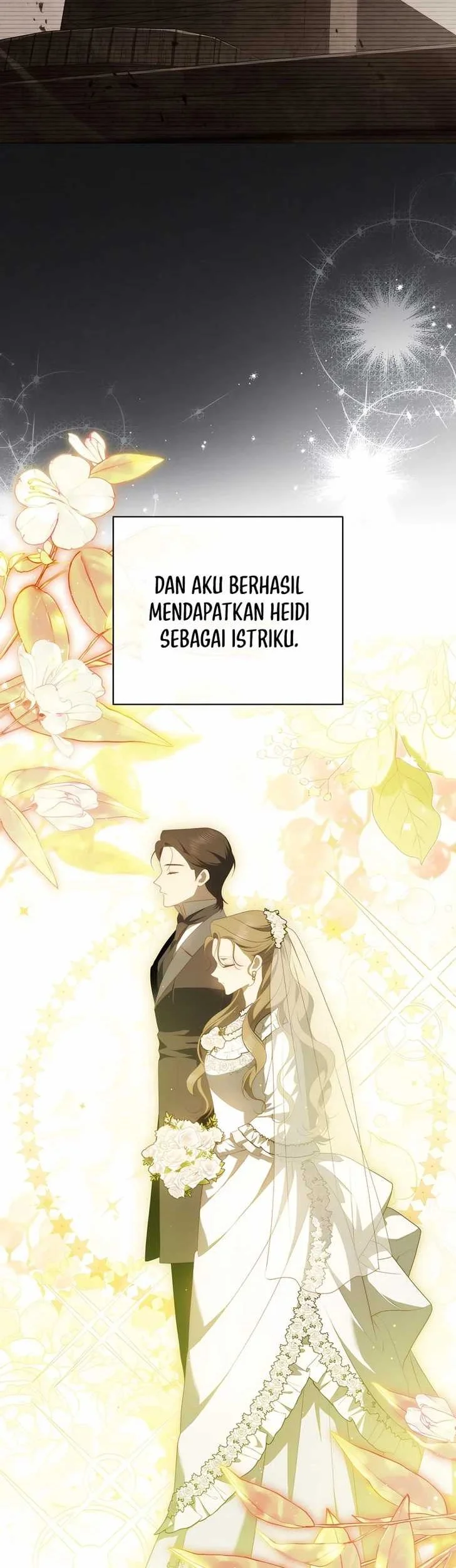 The Mansion Awaits Spring chapter 17 halaman 26