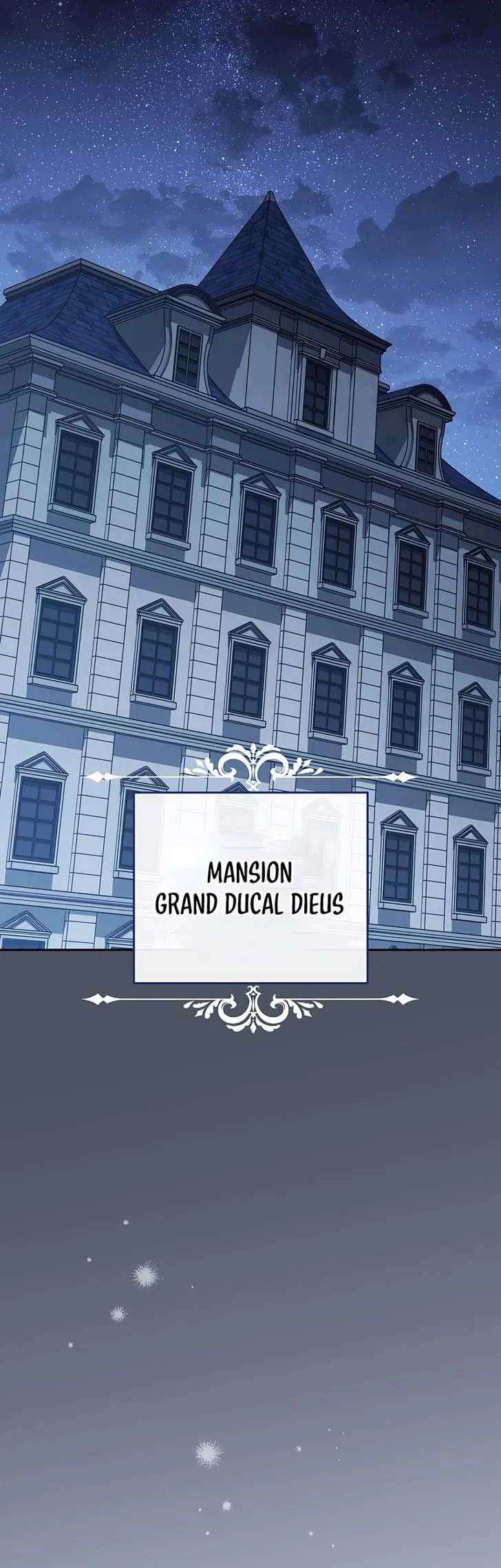 The Mansion Awaits Spring chapter 17 halaman 30