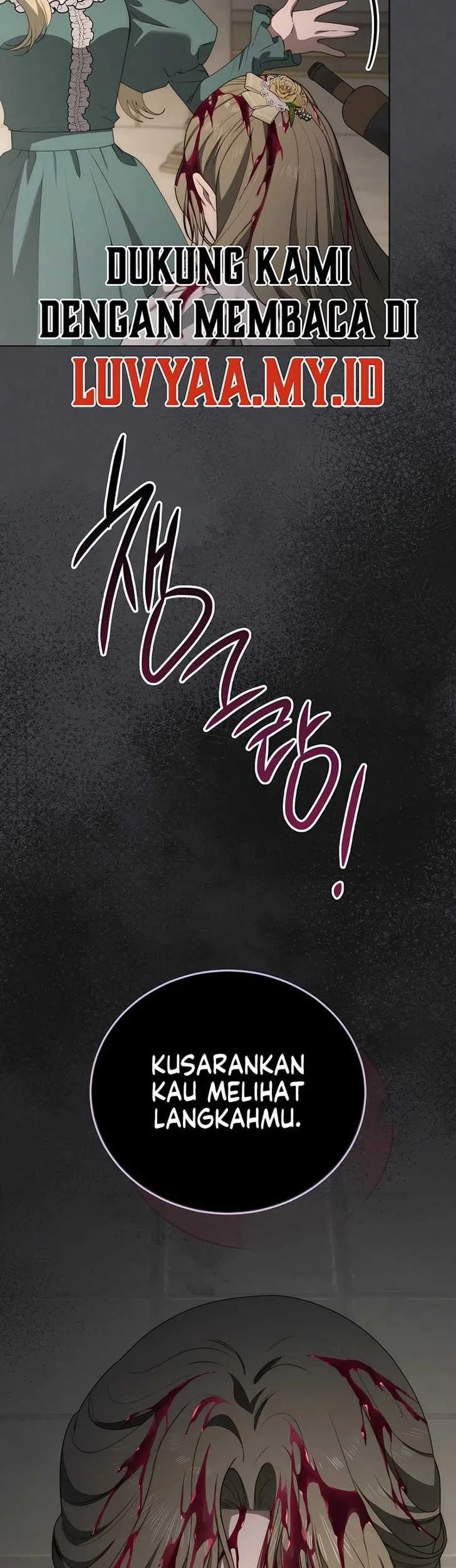 The Mansion Awaits Spring chapter 17 halaman 44