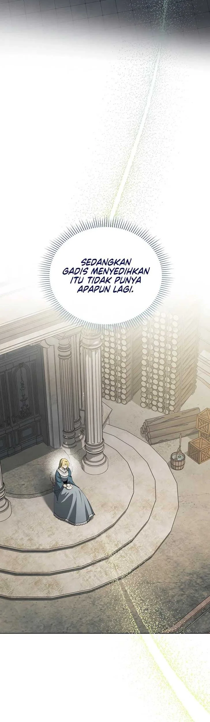 The Mansion Awaits Spring chapter 17 halaman 50
