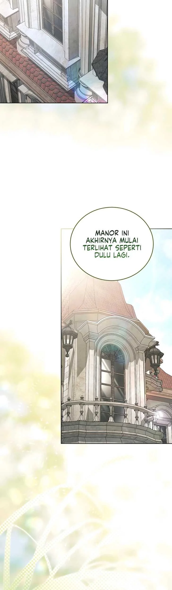 The Mansion Awaits Spring chapter 17 halaman 55