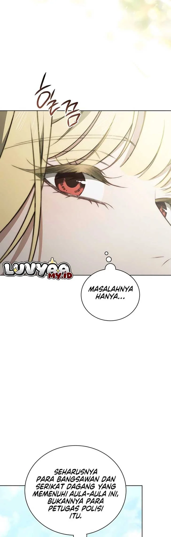 The Mansion Awaits Spring chapter 17 halaman 57