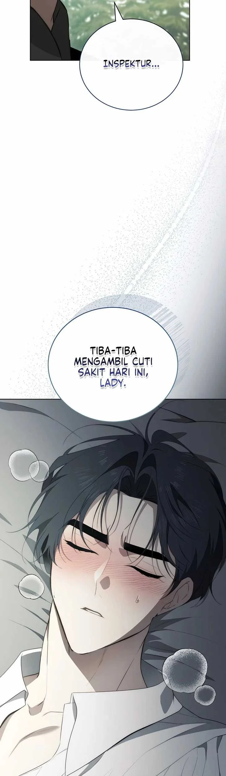 The Mansion Awaits Spring chapter 17 halaman 67