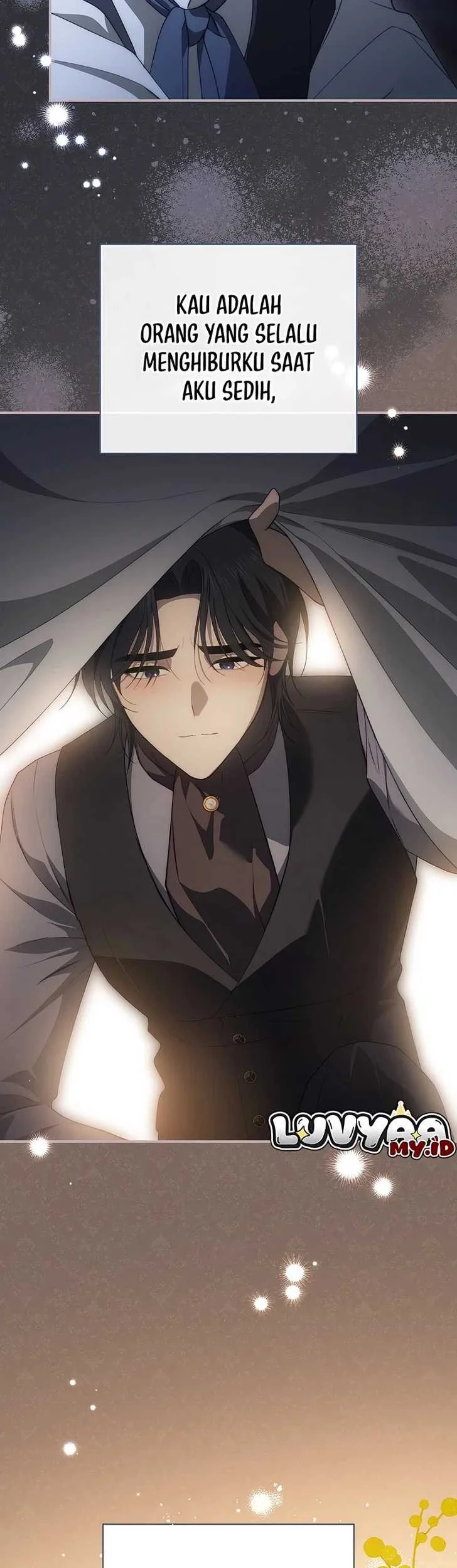 The Mansion Awaits Spring chapter 18 halaman 10