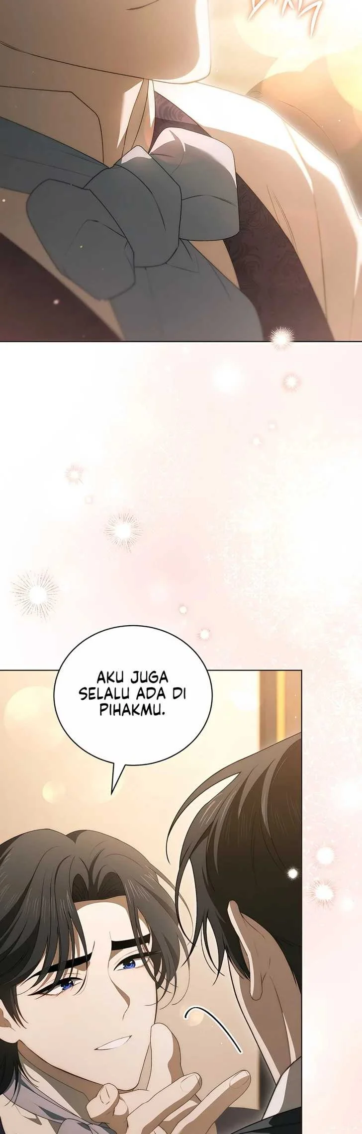 The Mansion Awaits Spring chapter 18 halaman 12