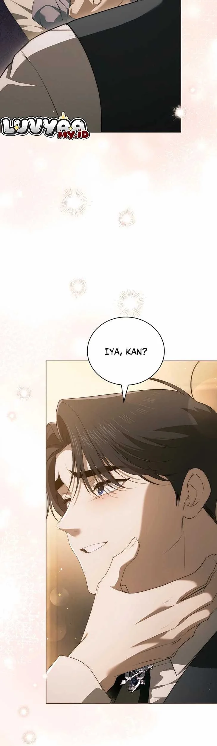 The Mansion Awaits Spring chapter 18 halaman 13