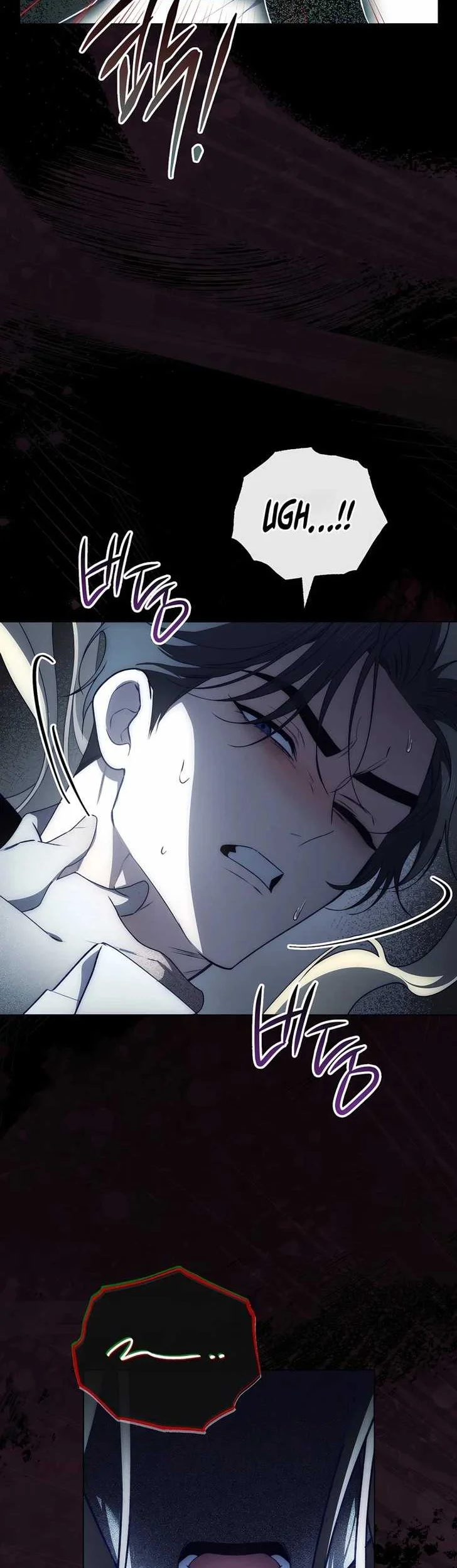 The Mansion Awaits Spring chapter 18 halaman 20