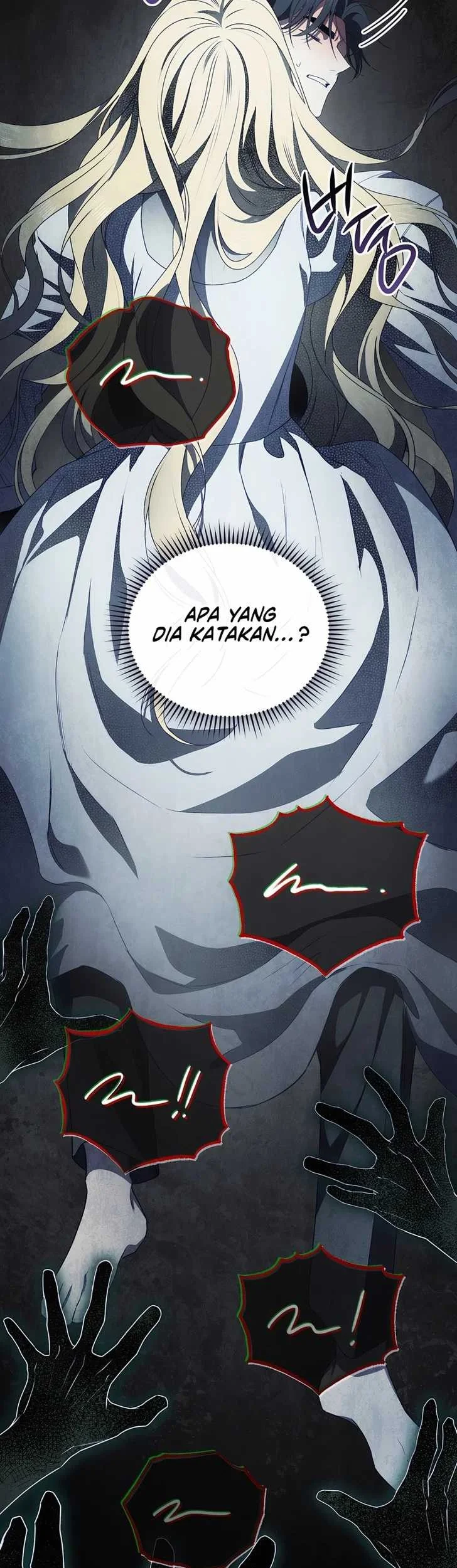The Mansion Awaits Spring chapter 18 halaman 22