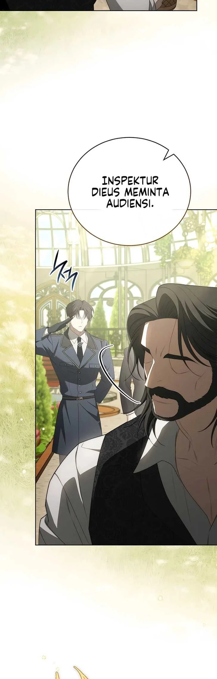 The Mansion Awaits Spring chapter 18 halaman 60