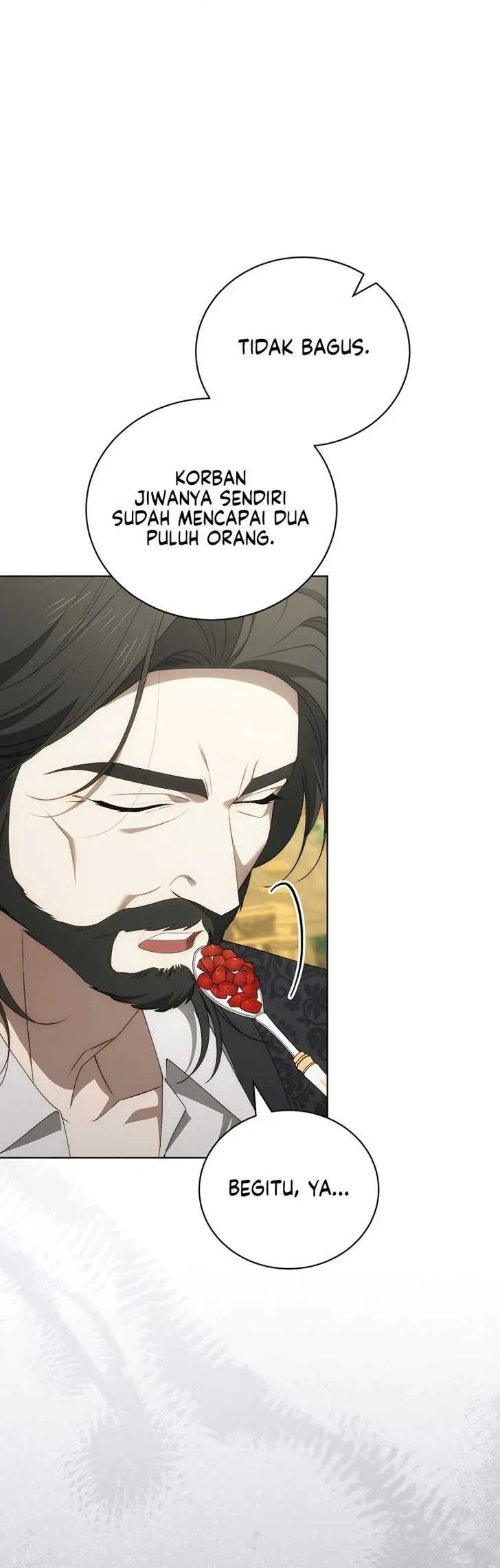 The Mansion Awaits Spring chapter 19 halaman 6