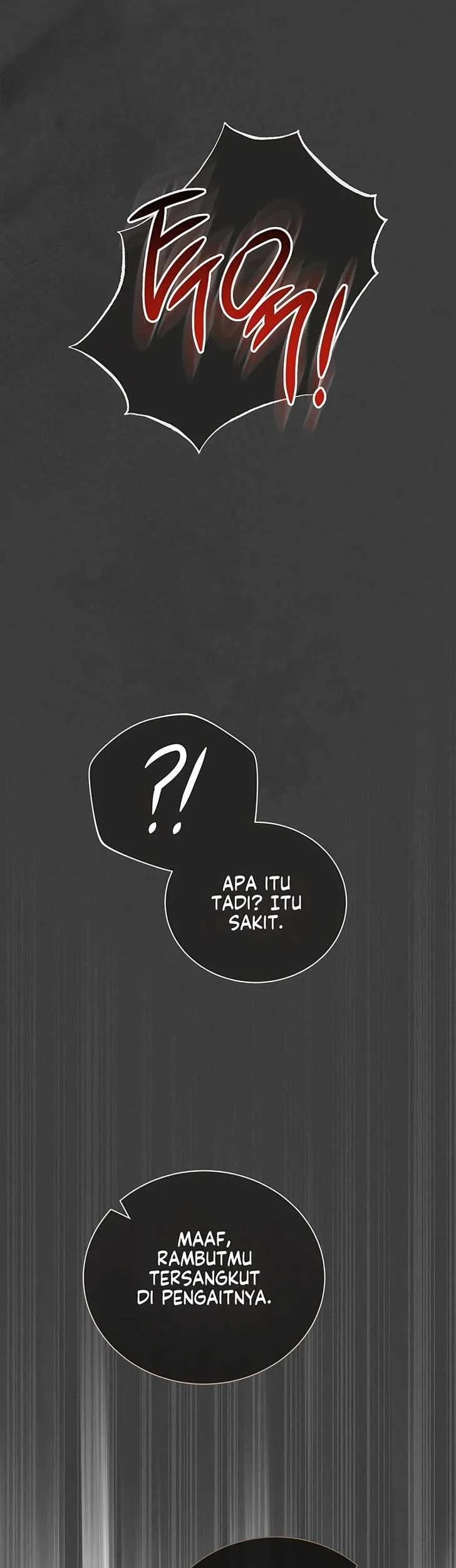 The Mansion Awaits Spring chapter 19 halaman 29