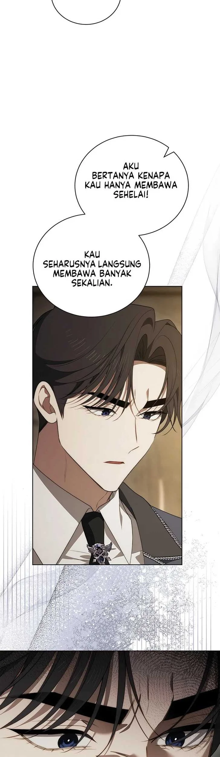 The Mansion Awaits Spring chapter 19 halaman 32