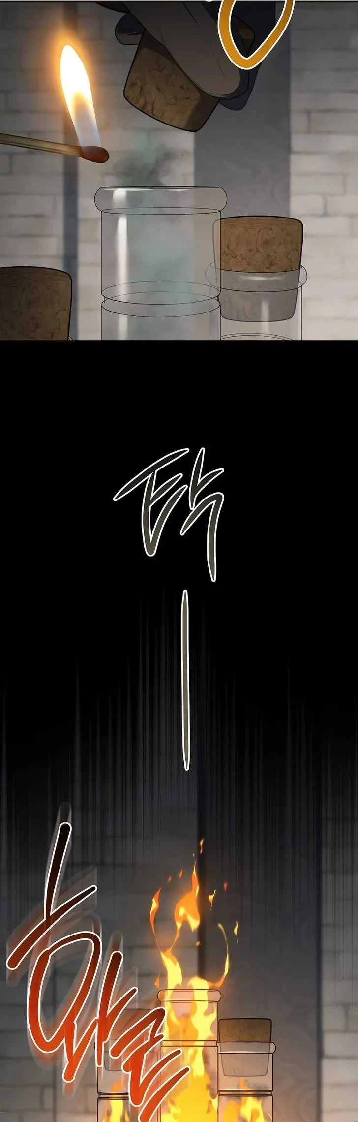 The Mansion Awaits Spring chapter 19 halaman 48