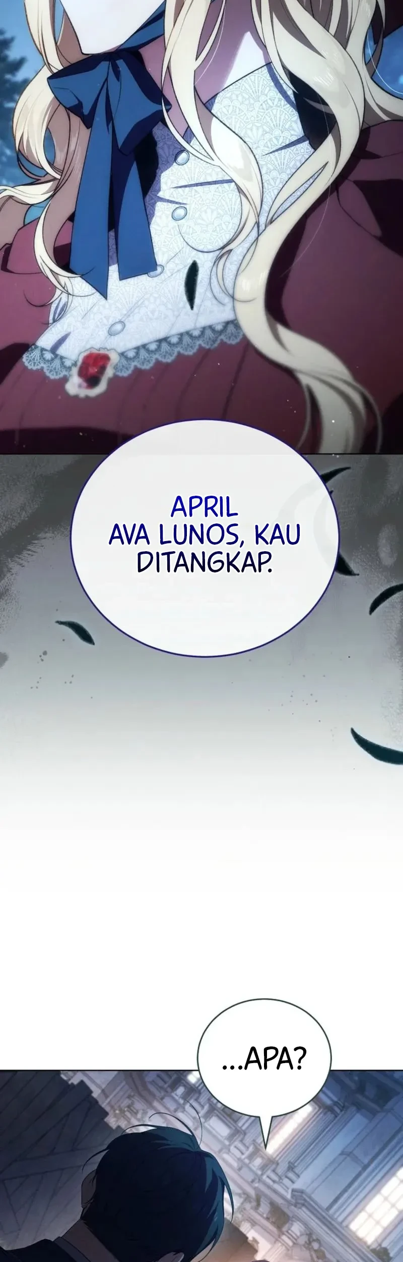 The Mansion Awaits Spring chapter 2 halaman 4