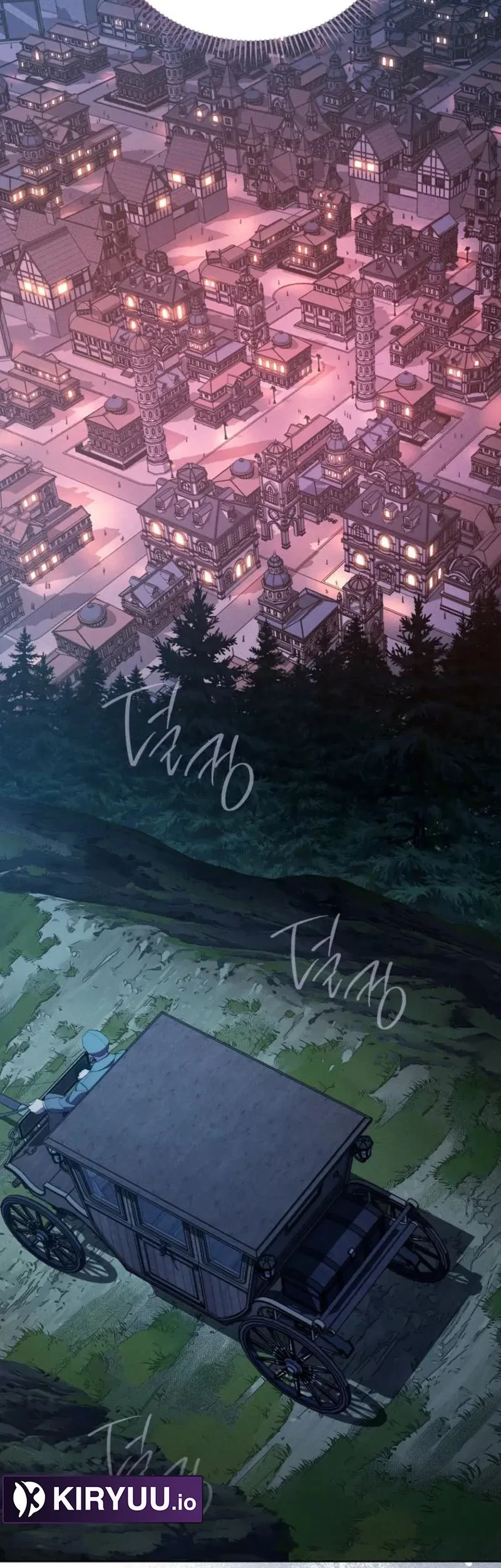 The Mansion Awaits Spring chapter 2 halaman 26