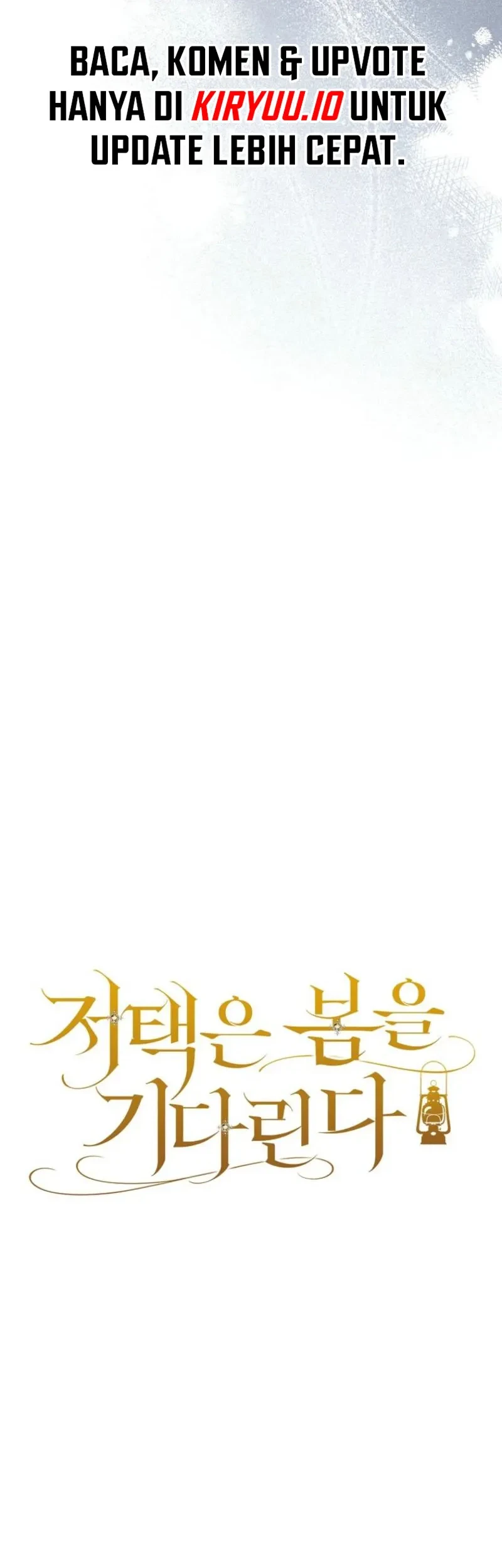 The Mansion Awaits Spring chapter 2 halaman 27