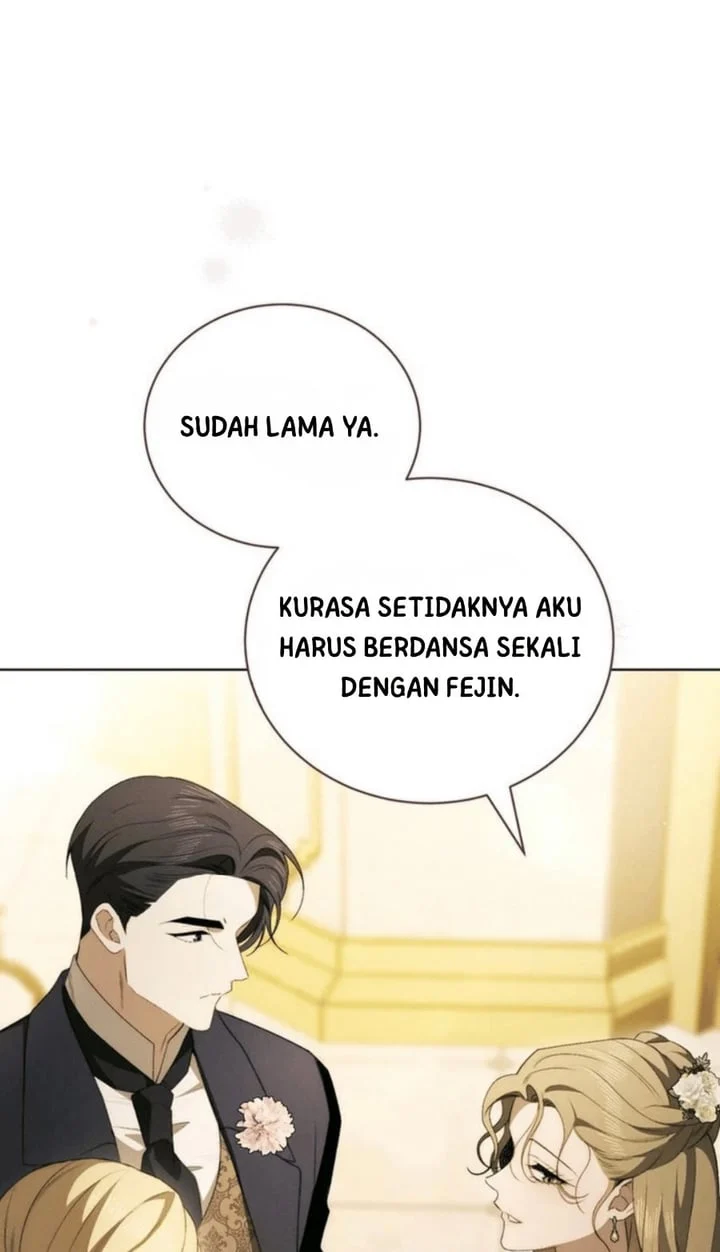 The Mansion Awaits Spring chapter 22 halaman 1