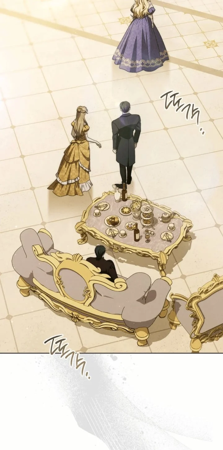 The Mansion Awaits Spring chapter 22 halaman 13