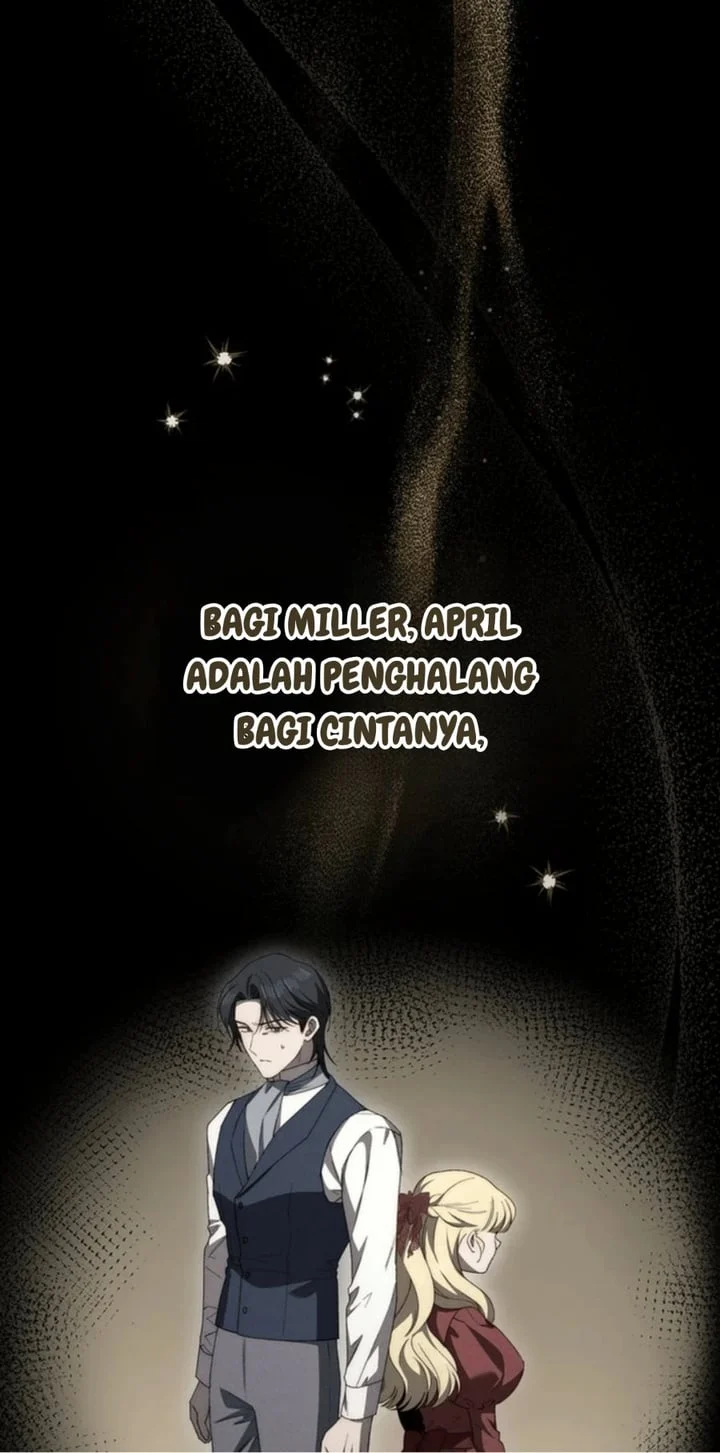 The Mansion Awaits Spring chapter 22 halaman 19