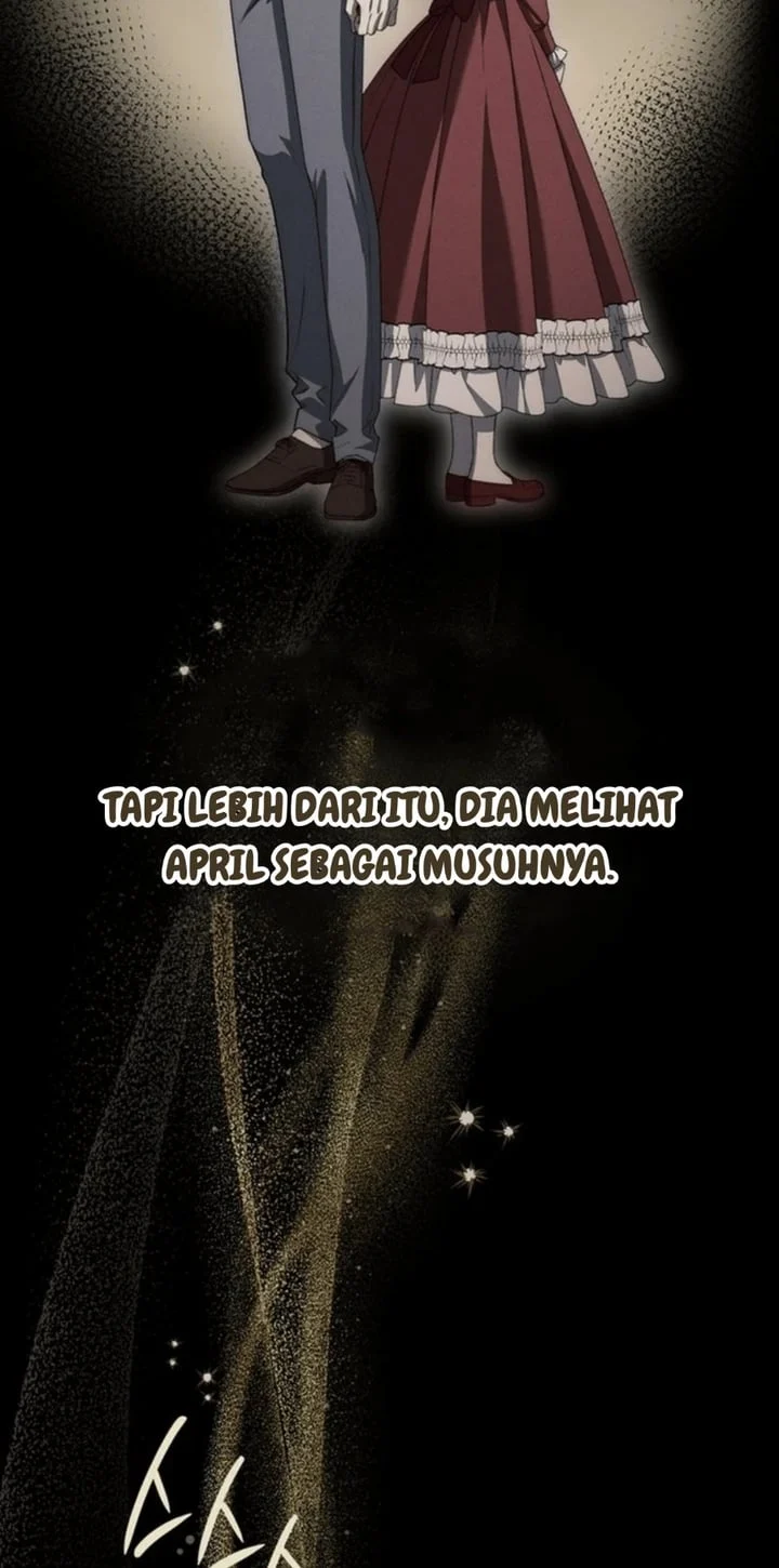 The Mansion Awaits Spring chapter 22 halaman 20