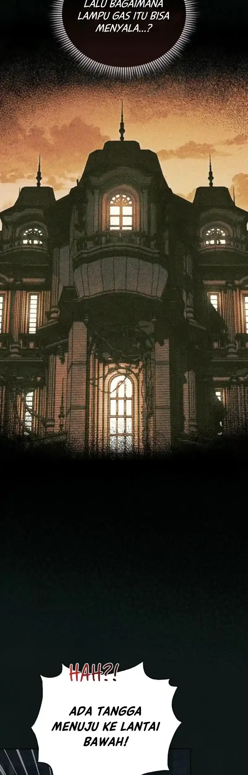 The Mansion Awaits Spring Bab 3 halaman 81