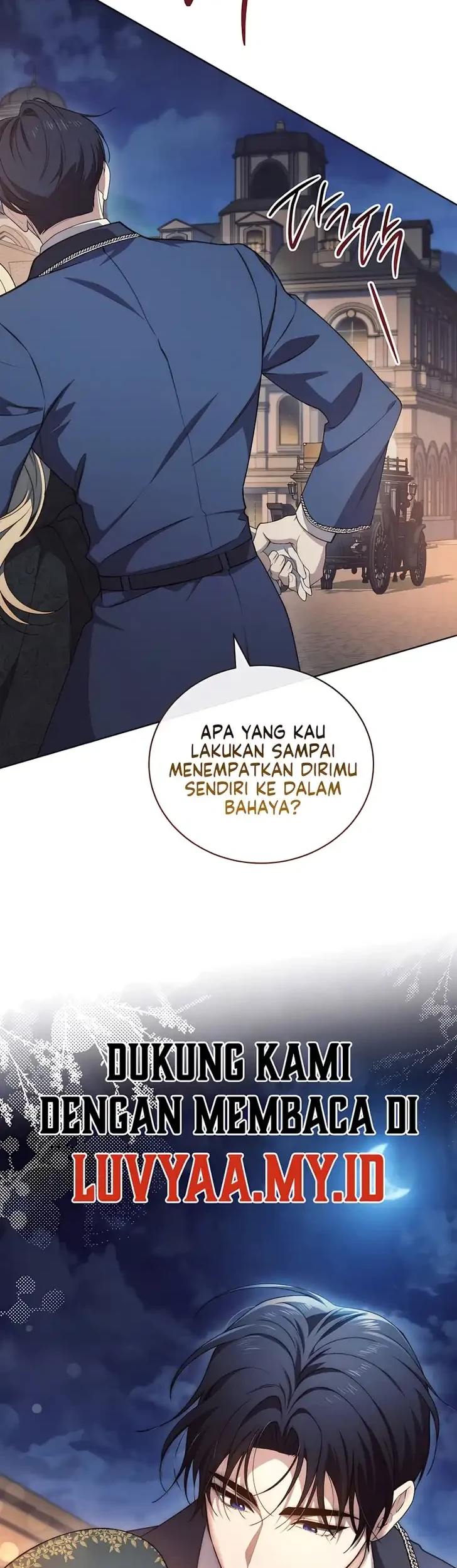 The Mansion Awaits Spring chapter 5 halaman 2