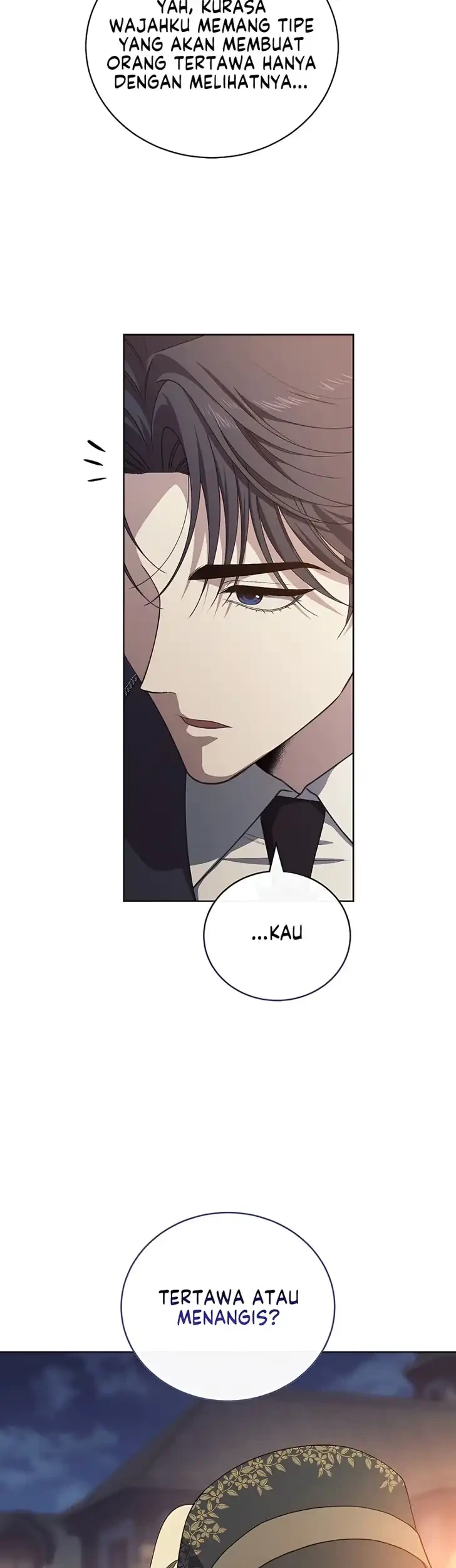 The Mansion Awaits Spring chapter 5 halaman 19